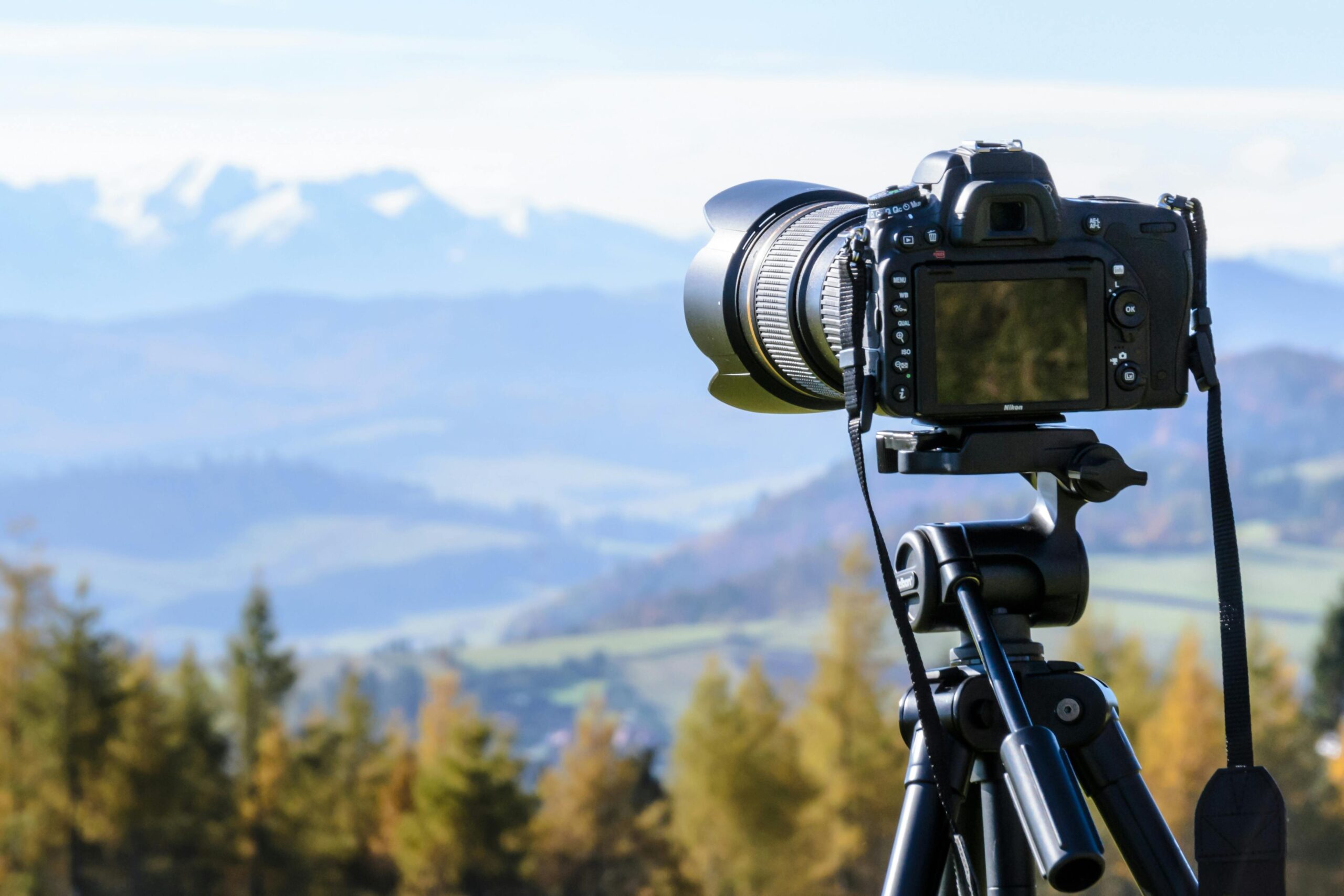 best cameras for travel photography