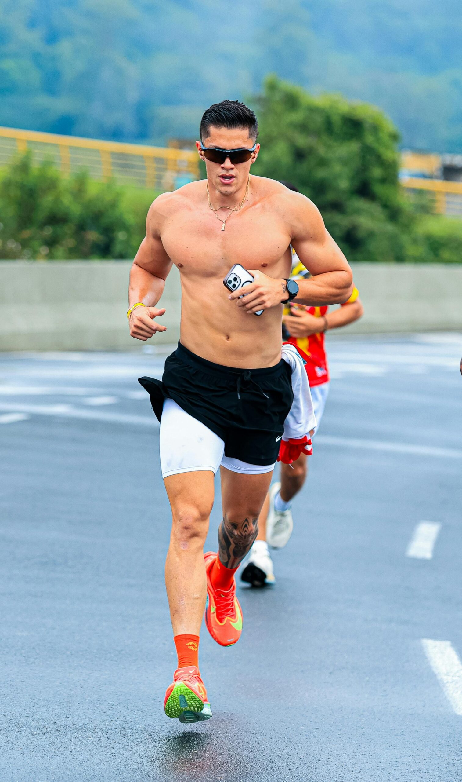 You Always Have A Choice