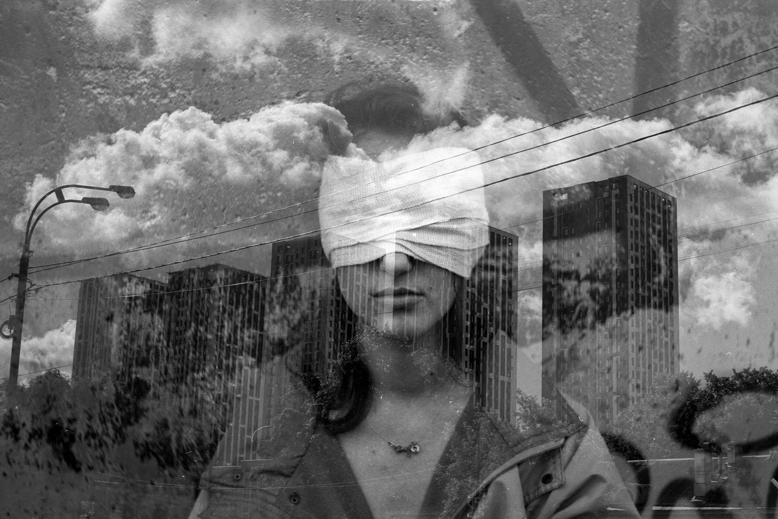 You Always Have A Choice