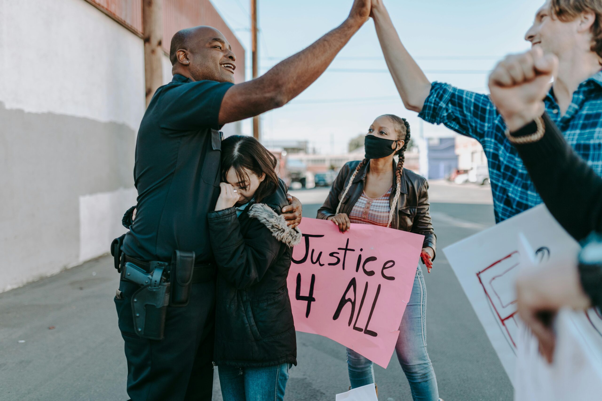 You Always Have A Choice