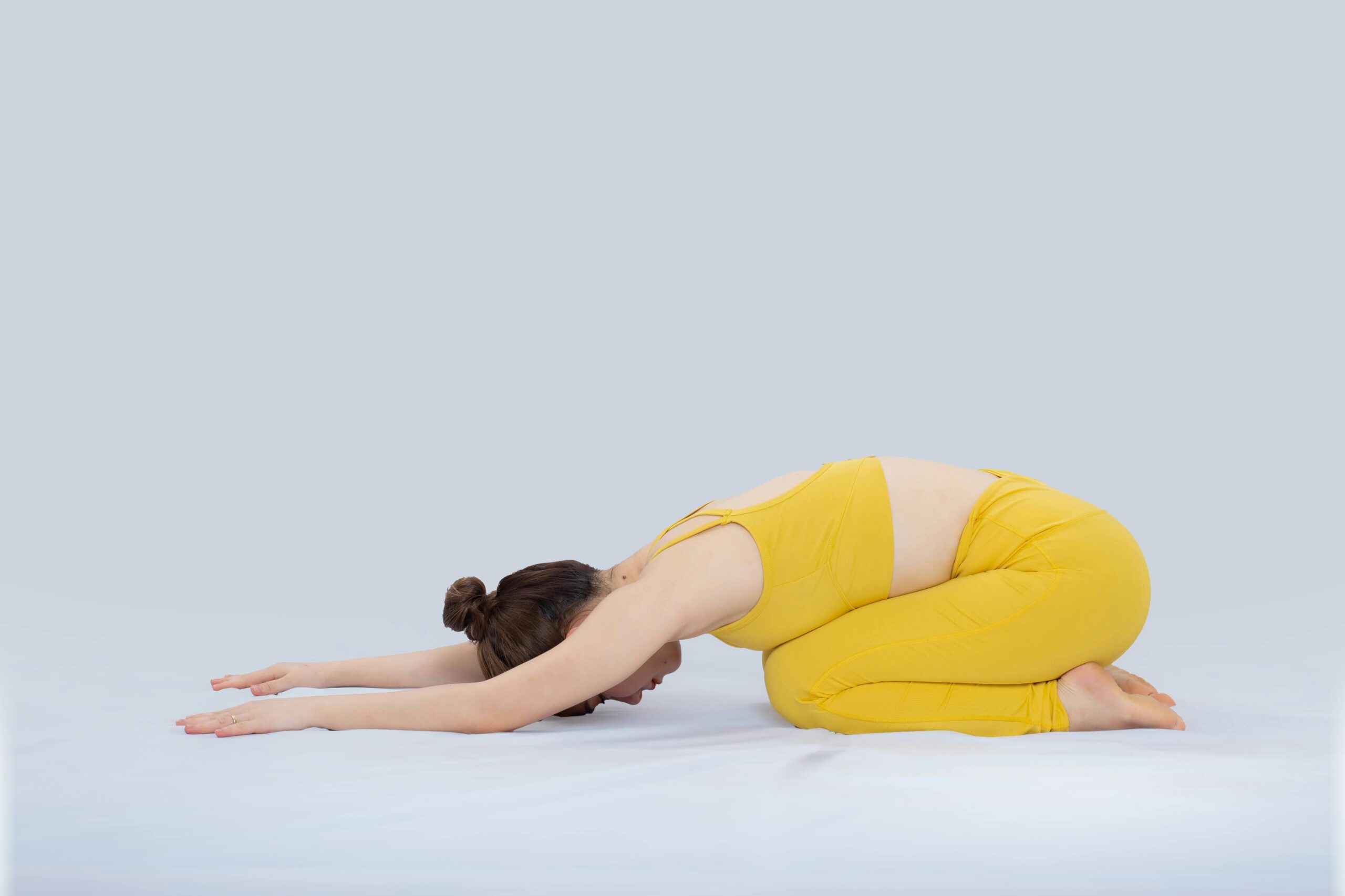 Yoga Poses for Better Sleep Yoga Poses for Better Sleep