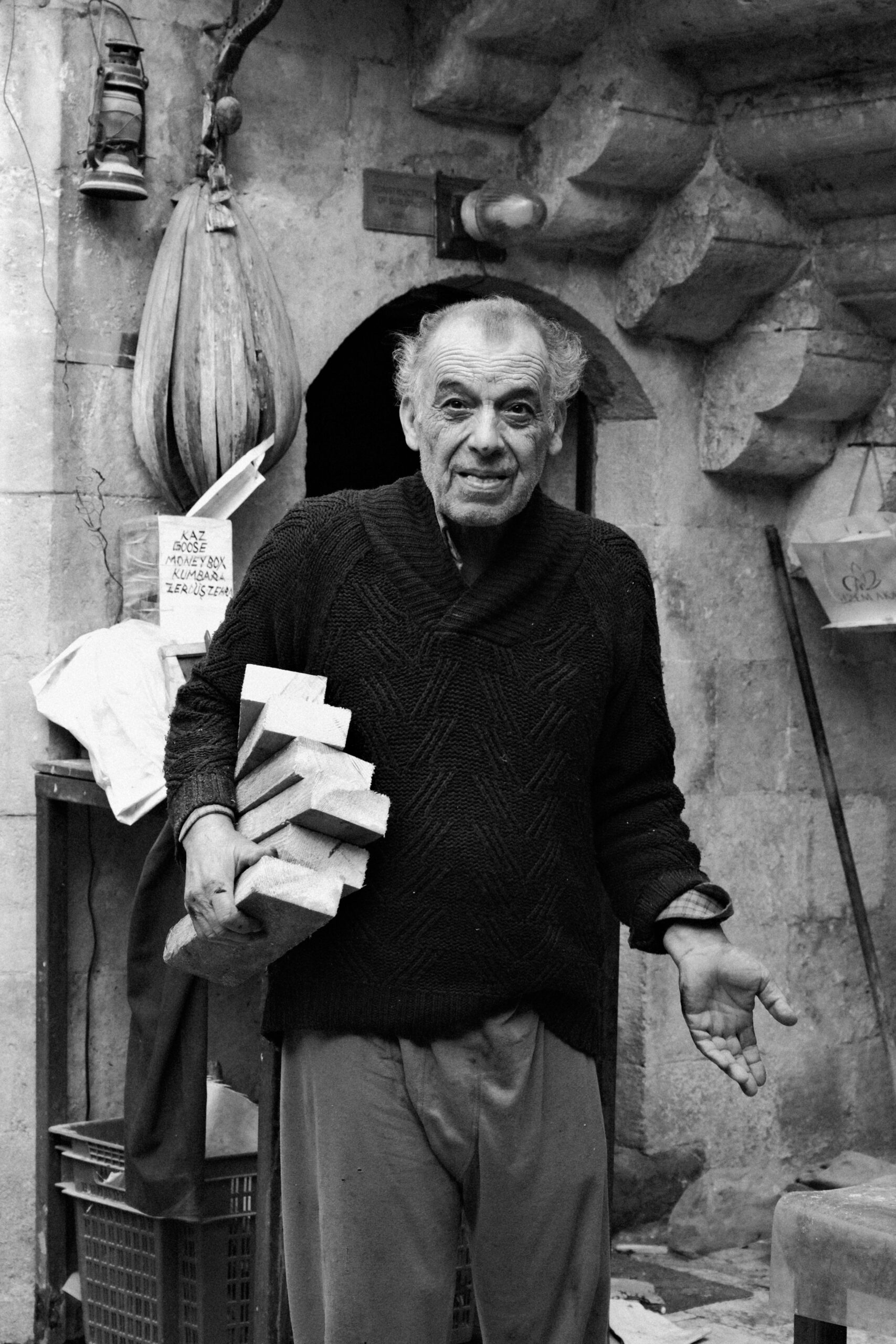 You Always Have A Choice