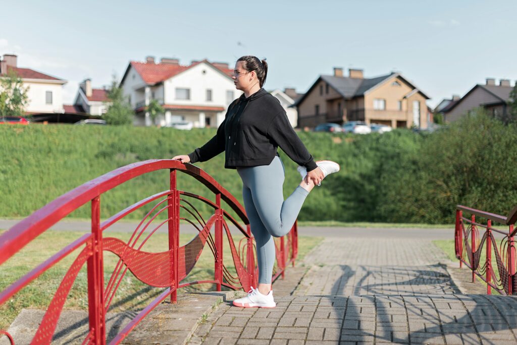 Weight Loss Exercises