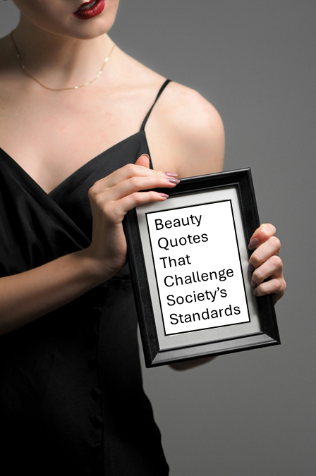 Beauty Quotes Beauty Quotes