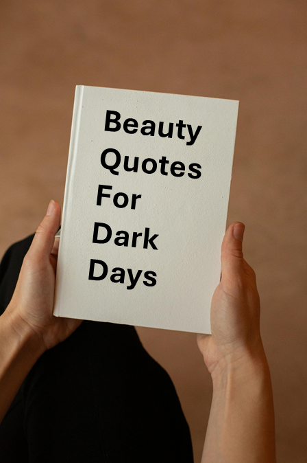 Beauty Quotes Beauty Quotes