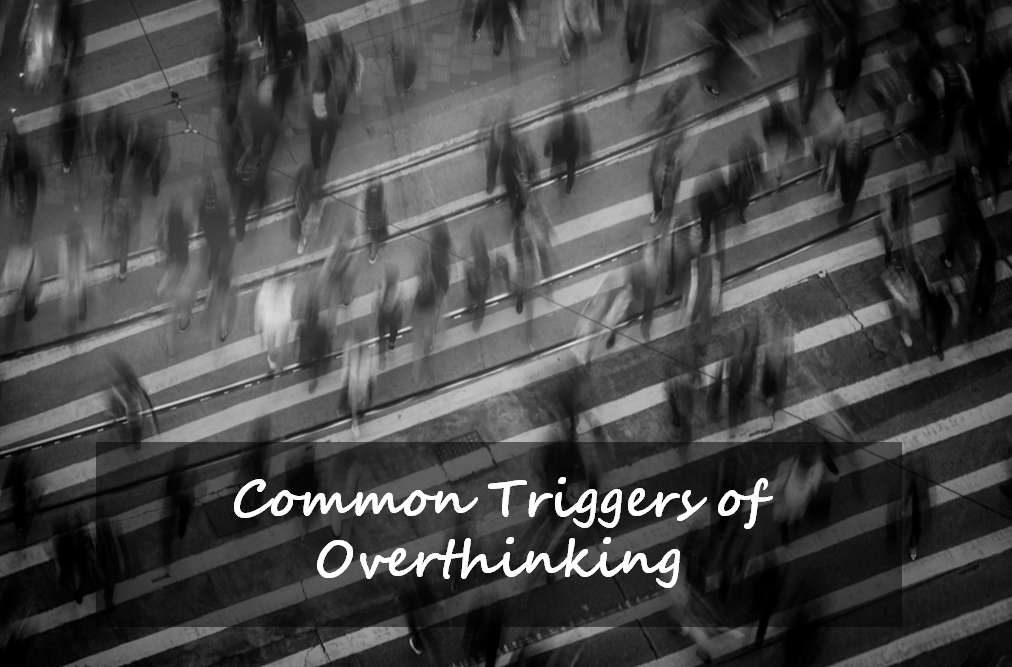 How to Stop Overthinking? How to Stop Overthinking?