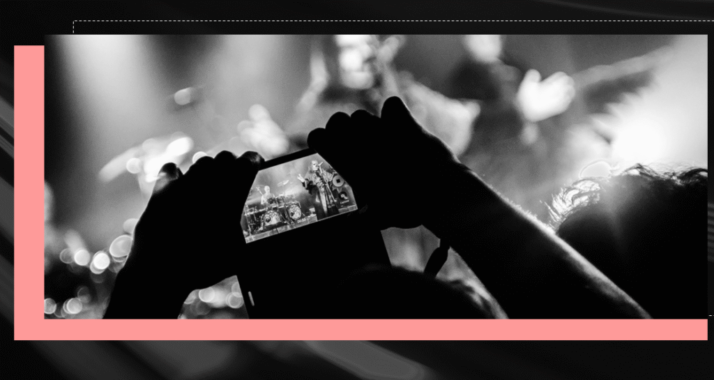 Event Photo & Videography