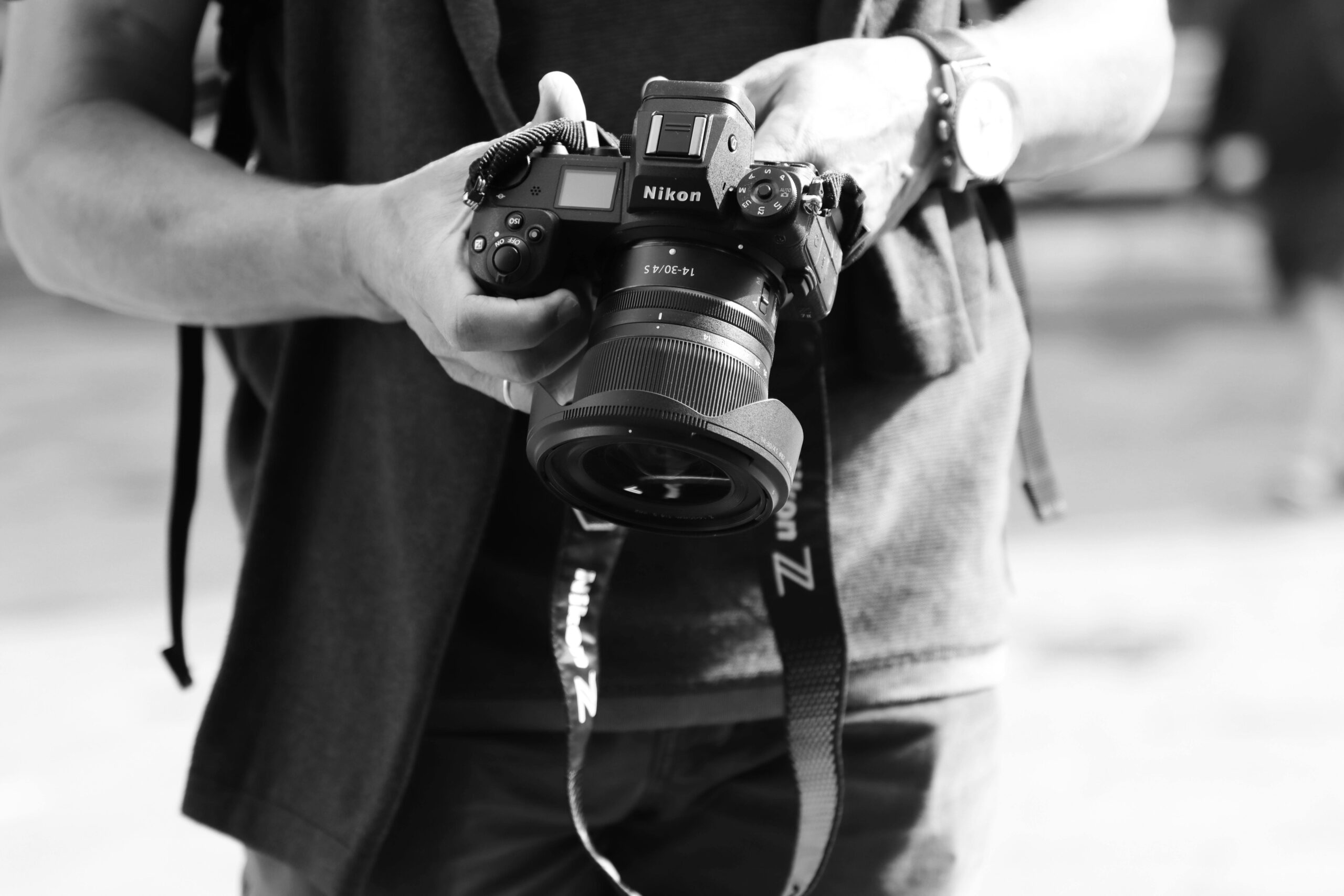 Professional & Business Photography