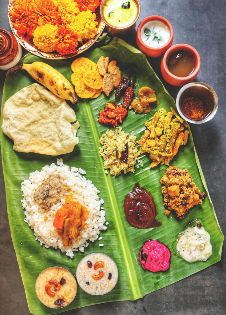 South Indian Non-Veg Foods