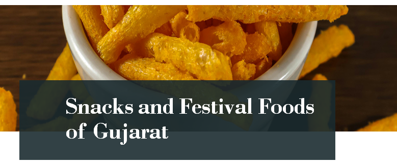 Gujarati & Punjabi Foods