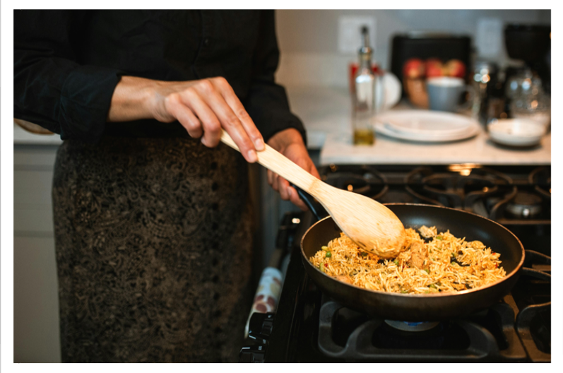 Gujarati & Punjabi Foods