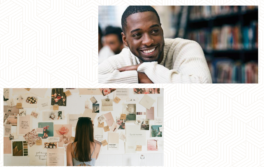 Collage Decorate Collage Decorate