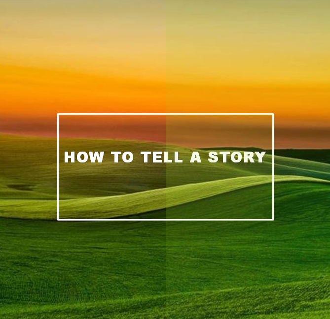 How to Take Nature Photos