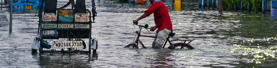 How to Take Nature Photos