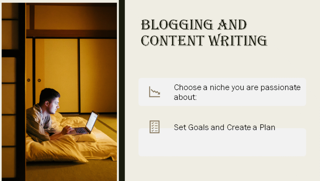 Where to Earn Genuine Money Online