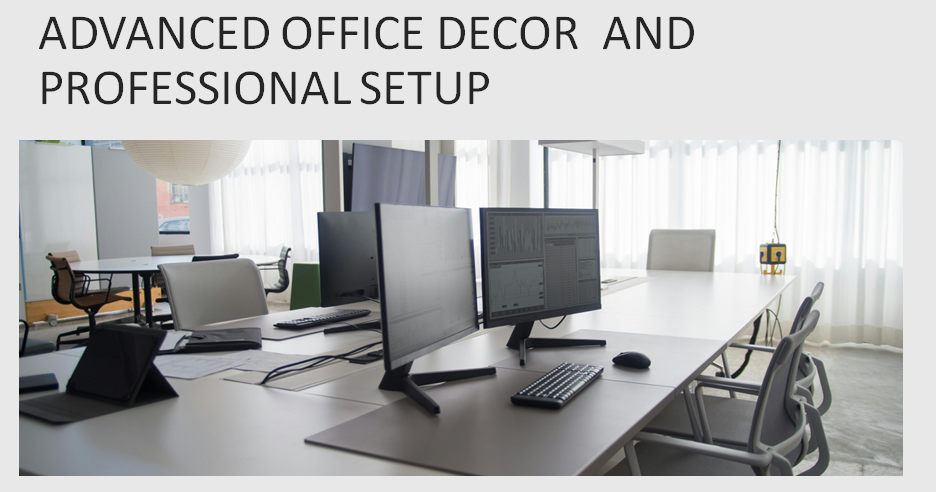 Office Decorate Office Decorate