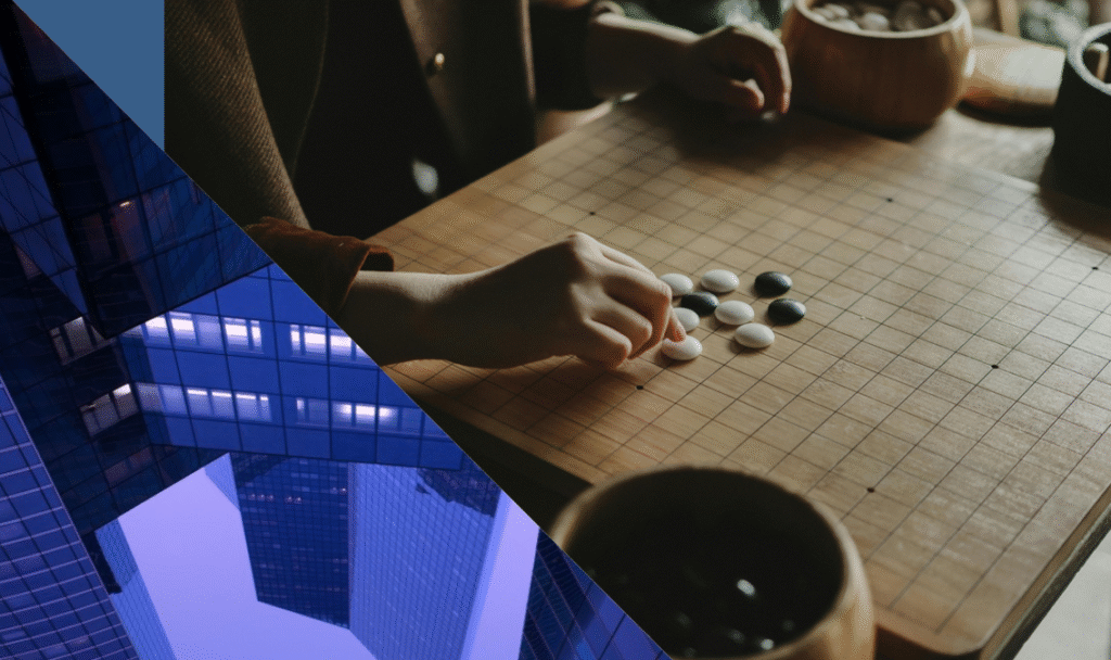 Mind-Refreshing Night Games