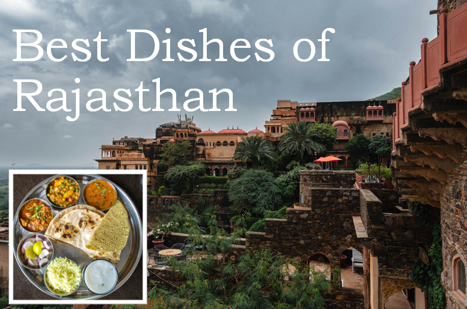 The 50 Best Dishes of Rajasthan