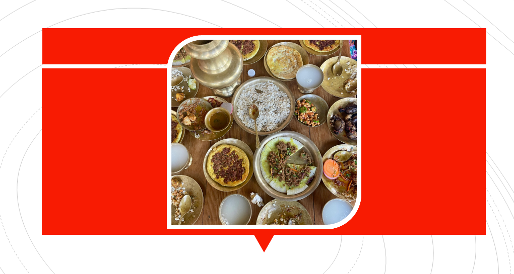 The 50 Best Dishes of Rajasthan
