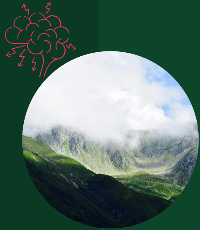 The 50 Best Hills Places