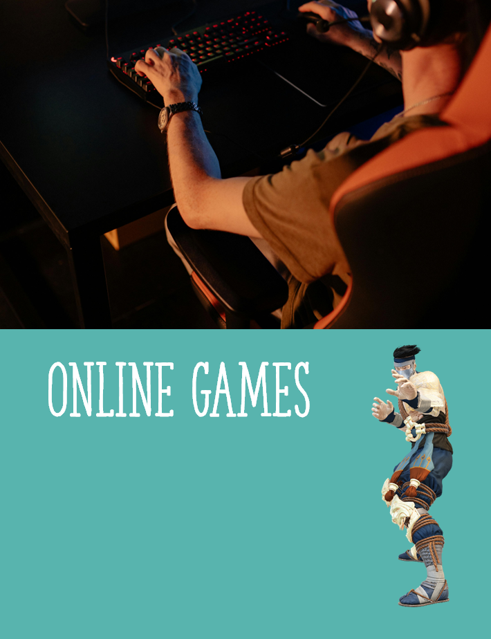 Interesting 200 Online Games Interesting 200 Online Games