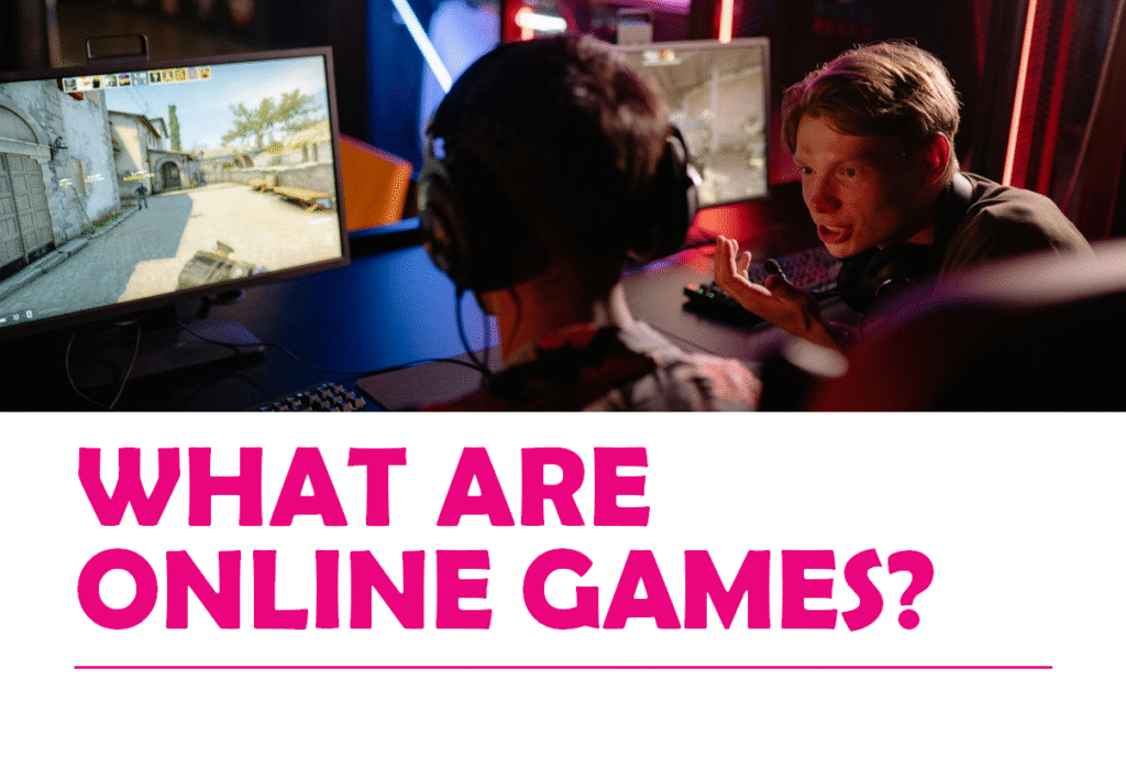 Interesting 200 Online Games Interesting 200 Online Games