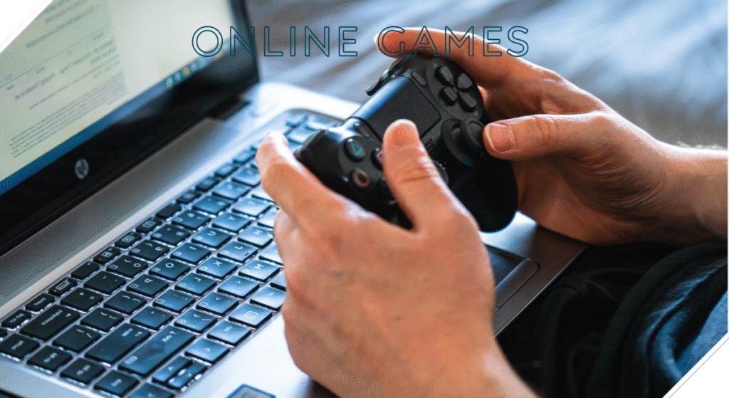 Interesting 200 Online Games Interesting 200 Online Games